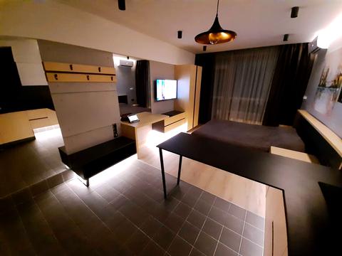 квартира по адресу Осокорская ул., 2-А