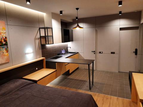 квартира по адресу Осокорская ул., 2-А