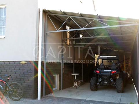 дом по адресу Киев, Осокорская ул.