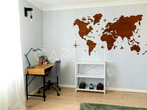 дом по адресу Киев, Осокорская ул.