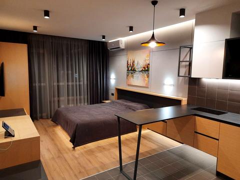 квартира по адресу Осокорская ул., 2-А