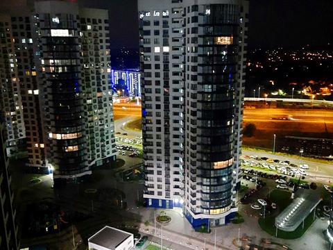 квартира по адресу Осокорская ул., 2-А