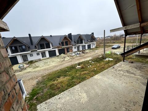 будинок за адресою Старий Самбір, Грушевського, 5