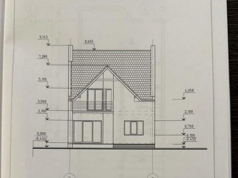 будинок за адресою Старий Самбір, Грушевського, 5
