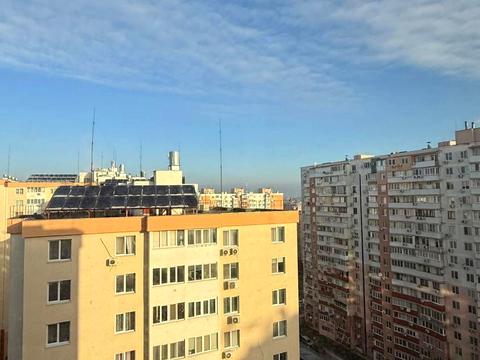 квартира по адресу Радужный массив ул., 6