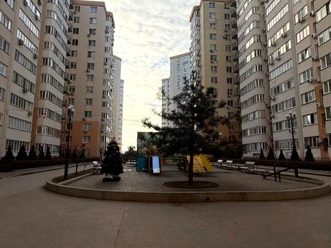 квартира по адресу Радужный массив ул., 6