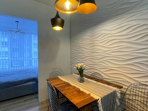 квартира за адресою Трускавецька вул., (Будинок 1)