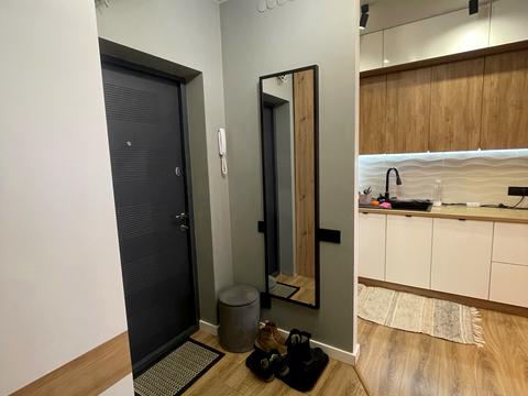 квартира за адресою Трускавецька вул., (Будинок 1)