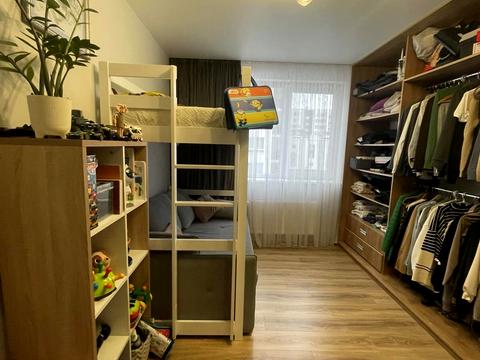 квартира за адресою Трускавецька вул., (Будинок 1)