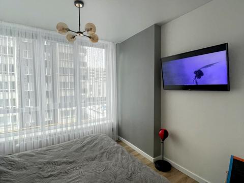 квартира за адресою Трускавецька вул., (Будинок 1)