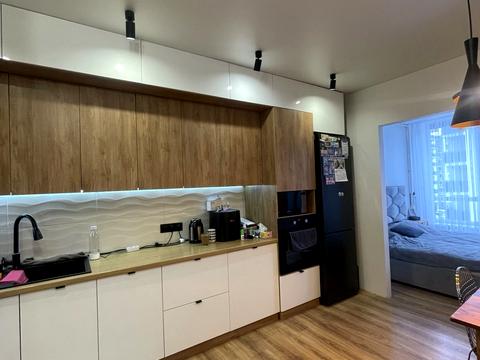 квартира за адресою Трускавецька вул., (Будинок 1)