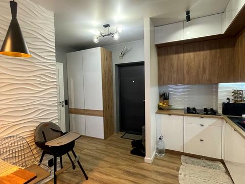 квартира за адресою Трускавецька вул., (Будинок 1)