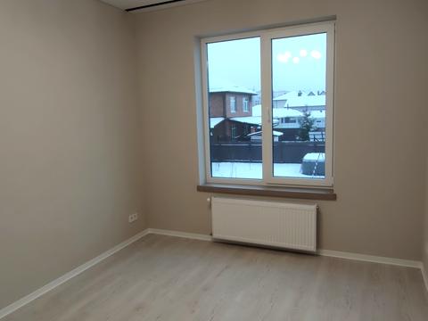 дом по адресу Радужная ул.