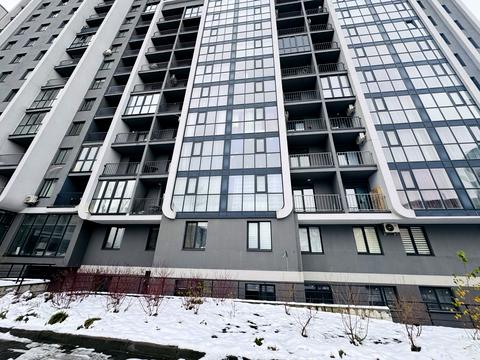 коммерческая по адресу Городоцкая ул., 200а