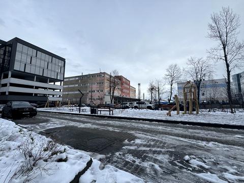 коммерческая по адресу Городоцкая ул., 200а