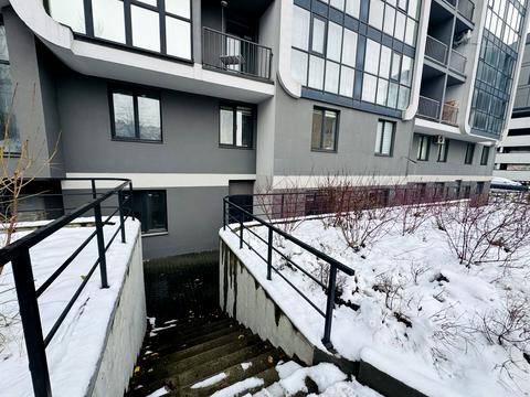 коммерческая по адресу Городоцкая ул., 200а