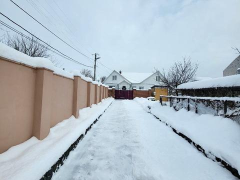 дом по адресу Огородная ул., 4