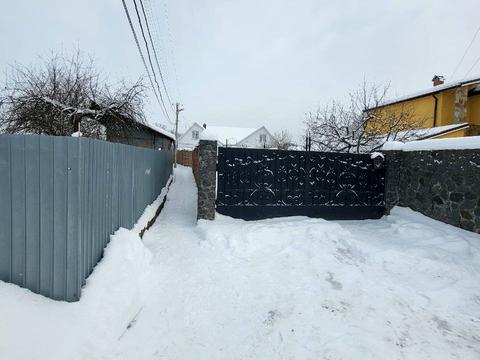 дом по адресу Огородная ул., 4