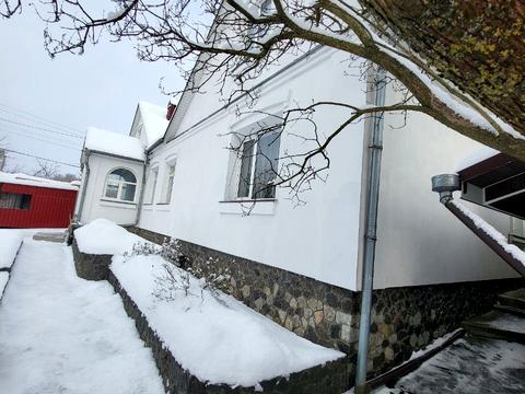 дом по адресу Огородная ул., 4