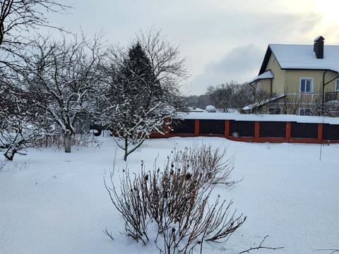 дом по адресу Огородная ул., 4
