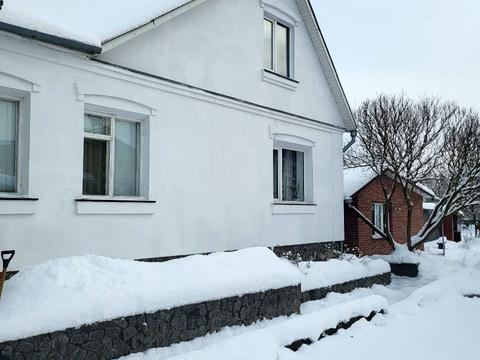 дом по адресу Огородная ул., 4