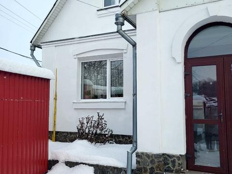 дом по адресу Огородная ул., 4