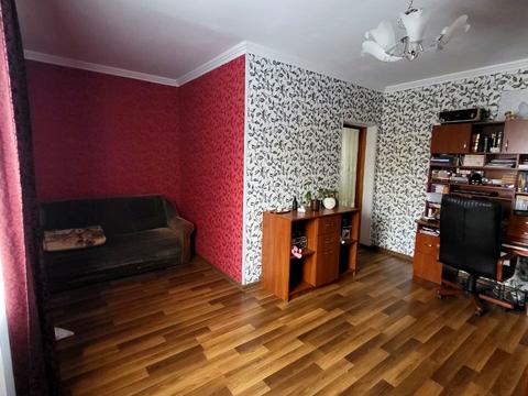 дом по адресу Огородная ул., 4