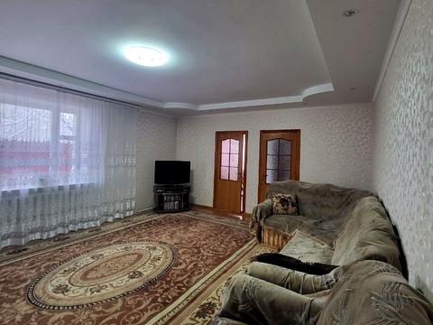 дом по адресу Огородная ул., 4