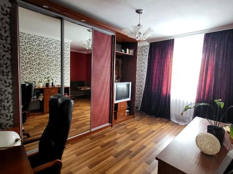 дом по адресу Огородная ул., 4