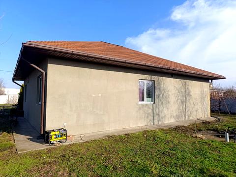 будинок за адресою Новомосковська