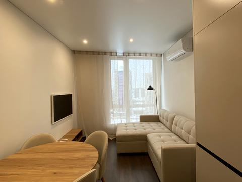 квартира за адресою Ленкавського вул., (Будинок L5)