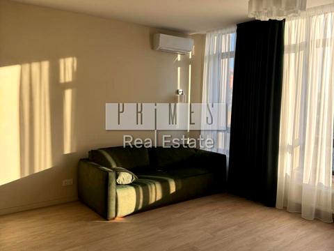 квартира за адресою Василя Тютюнника вул. (Анрі Барбюса), 39