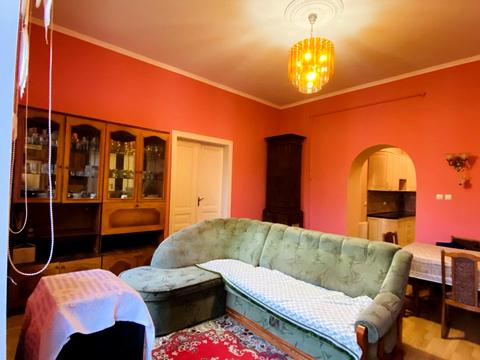 квартира по адресу Степана Бандеры ул., 1