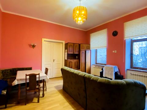 квартира по адресу Степана Бандеры ул., 1