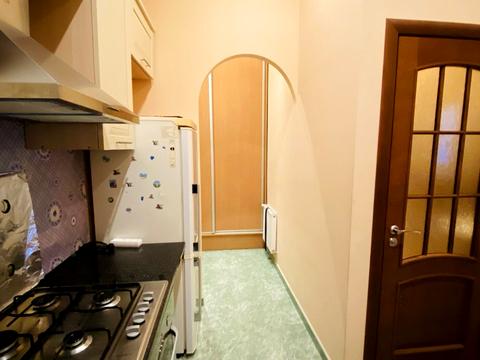 квартира по адресу Степана Бандеры ул., 1