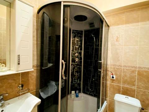 квартира по адресу Степана Бандеры ул., 1