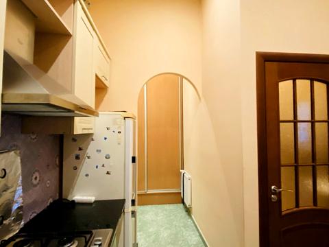 квартира по адресу Степана Бандеры ул., 1