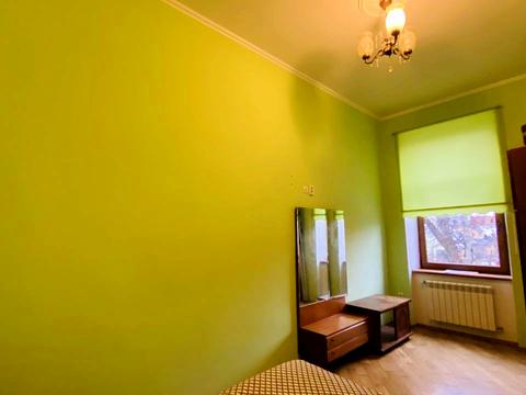 квартира по адресу Степана Бандеры ул., 1