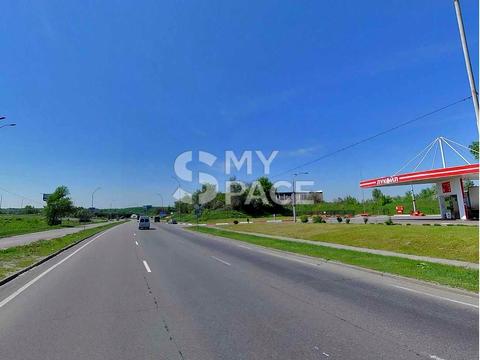 ділянка за адресою Академіка Заболотного вул.