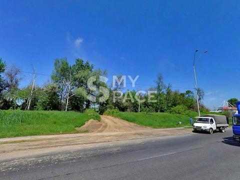 ділянка за адресою Академіка Заболотного вул.