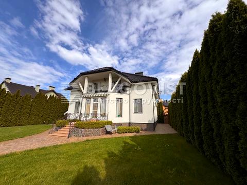 дом по адресу с. Бобрица, Столична