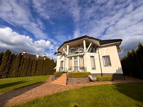 дом по адресу с. Бобрица, Столична