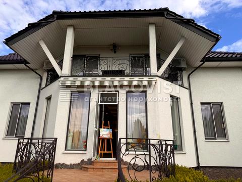 дом по адресу с. Бобрица, Столична