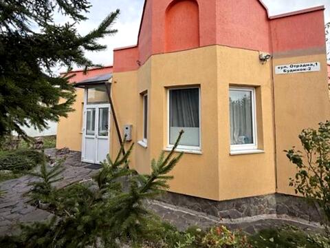 будинок за адресою Отрадна