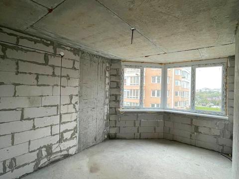 квартира по адресу Будівельників ул., (Будинок)