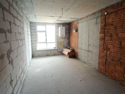 квартира по адресу Будівельників ул., (Будинок)