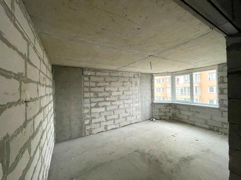 квартира по адресу Будівельників ул., (Будинок)