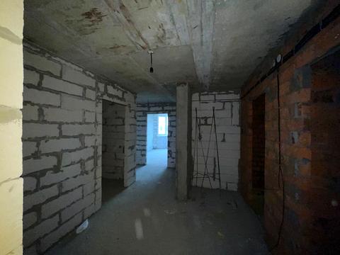 квартира по адресу Будівельників ул., (Будинок)