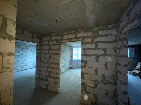 квартира по адресу Будівельників ул., (Будинок)