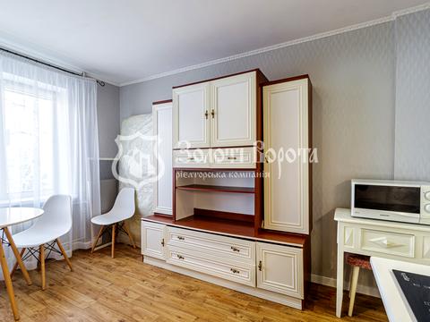 квартира за адресою Левандовська вул. (Аніщенка), (Будинок)